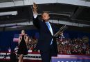 Trump sows doubt about mail-in voting while encouraging it, as midterms approach