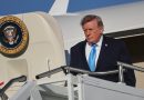 Trump suggests Iran could ‘take out’ Los Angeles and San Diego