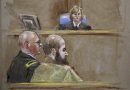 Pentagon says Fort Hood shooter’s execution will be livestreamed