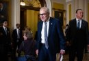 Democrats’ top Senate super PAC has raised $354M this year