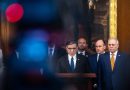 In private, top Republicans believe the House is a lost cause