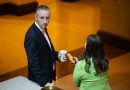 The source of Brian Fitzpatrick’s campaign ad attack fodder: A guest at his own wedding