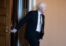 Spurned by Trump, these outgoing Republicans aren’t helping their potential successors