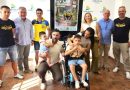 Trail race backs Thiago as Axarquia rallies to help seven-year-old « Euro Weekly News