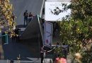 Mortar bombs spilled over Spanish public road « Euro Weekly News