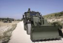 Spain auctions bulldozer & military equipment « Euro Weekly News