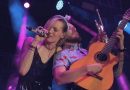 Jenny Ball brings one-off acoustic gig to Frigiliana « Euro Weekly News