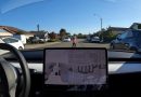 Tesla drivers wait European vote on self-drive cars « Euro Weekly News