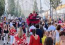 Fuengirola fair week, free casetas & concerts « Euro Weekly News