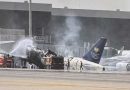 Is it safe to travel to Saudi Arabia? Latest advice after airport attacks « Euro Weekly News