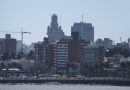 Uruguay Central Bank Says Dollar Deposits Lost 6% a Year