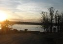 Uruguay River Flood Forces First Evacuations in Salto
