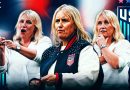 How Emma Hayes Is Changing The USWNT And Transforming The Women’s Game