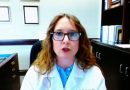 Deputy director for CDC announces departure from agency