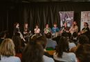 Michelle Grady, Janet Lewin on Bad Bosses at VIEW Conference