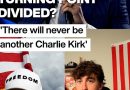 Midterms 2026: Turning Point and the battle for Charlie Kirk’s legacy