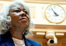 Virginia state Sen. L. Louise Lucas charged with drug trafficking and money laundering: DOJ