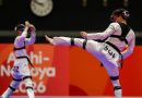Singapore’s Darren Yap clinches virtual taekwondo bronze at Asian Games