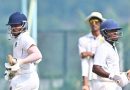 Andhra coach Stead heaps praise on Rahul, Revanth in Ranji Trophy draw against Karnataka