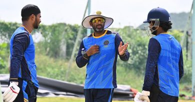 Ranji Trophy 2026-27: Familiar foes meet again as Andhra hosts Hyderabad