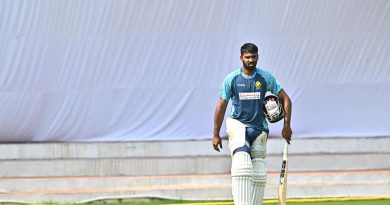 Ranji Trophy 2026-27: Karnataka looks for tone-setting win to start season against Andhra
