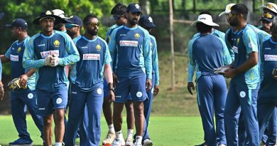Ranji Trophy Live Score Today: October 11 Matches, Scores and Updates