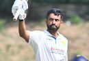 Ranji Trophy 2026/27: Karun Nair shines with sparking ton, but Andhra holds on for draw on final day