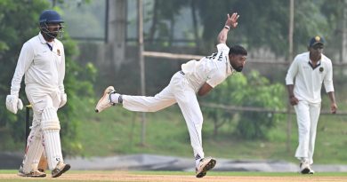 Ranji Trophy Round 2 results: Mumbai, Tamil Nadu win big; Vidarbha beats J&K in a thriller; Delhi settles for draw vs Gujarat