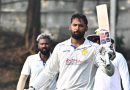 Ranji Trophy 2026-27: Smaran draws inspiration from coach Vinay Kumar to shine as Karnataka captain