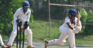 Ranji Trophy Live Score: Tamil Nadu, Assam win; Vidarbha and J&K, Services and Bengal playing a thriller; MAH declares after Gaikwad century