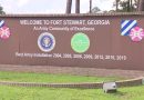 Airman killed at football game had Fort Stewart ties