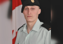 B.C. soldier who died at CFB Wainwright ‘loved his army family’, mom says