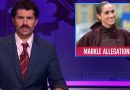 ‘SNL U.K.’ Weekend Update Tackles Meghan Markle Dad Allegations