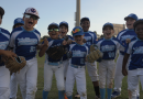 Tampa Bay little leaguers cheer on Rays during World Series run