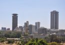 Kenya Interest Rate Decision Set for October 7