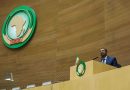 AU Urges Ethiopia, Eritrea and Egypt to Show Restraint