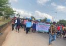 Unions Call 3-Day Warning Strike From 2 October