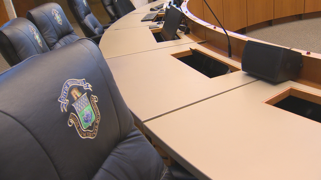 Meet the new faces elected to Winnipeg city council – Winnipeg