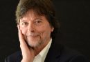 Documentary maker Ken Burns wins $250,000 prize for bringing American history to life