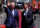 Chile president makes first state visit to Bolivia in 71 years as region shifts right