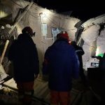 Rescuers search for survivors after deadly earthquake in China’s Tibet region