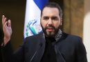 El Salvador deploys special forces to Haiti to help find 4 missing soldiers who came under attack