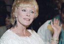 Elke Sommer, German-born star of ‘A Shot in the Dark’ and ‘The Prize,’ dies at 85
