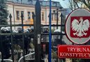 Police detain 3 protesters during rally as Polish president backs suspended judge