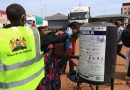 Kenya’s Ebola cases hit 8, with no community transmission yet