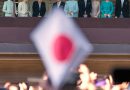 Japan’s unpopular revision of Imperial law that reinforces male-only succession takes effect