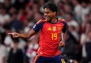 Netflix buys 2030 World Cup broadcast rights in co-host and defending champion Spain