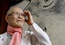 Manga artist Tetsuya Chiba, known for boxing series ‘Ashita no Joe,’ dies at 87