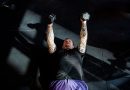 From the trenches to the track, Ukraine’s amputee athletes join international race
