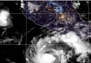 Hurricane Trudy brings heavy rain and strong winds to Mexico’s Pacific coast